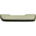 Click here for more information about OER K695109 - OER Armrest Pads Click here for more information about OER K695109 - OER Armrest Pads