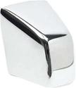 Click here for more information about OER K75 - OER Front Seat Back Chrome Locking Knobs Click here for more information about OER K75 - OER Front Seat Back Chrome Locking Knobs