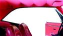 Click here for more information about OER K854 - OER Headliner Moldings Click here for more information about OER K854 - OER Headliner Moldings