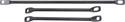 Click here for more information about OER K909 - OER Front Spoiler Mounting Brackets Click here for more information about OER K909 - OER Front Spoiler Mounting Brackets