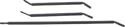 Click here for more information about OER K910 - OER Front Spoiler Mounting Brackets Click here for more information about OER K910 - OER Front Spoiler Mounting Brackets