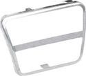 Click here for more information about OER K911 - OER Pedal Pad Trim Covers Click here for more information about OER K911 - OER Pedal Pad Trim Covers