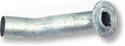 Click here for more information about OER K963 - OER Fuel Tank Filler Necks