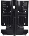 OER Authorized Complete Floor Pans for 1964-1973 MUSTANG - M105