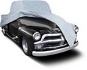 OER Diamond Blue Car and Truck Covers for 1947-1954 TRUCK - MT9000A