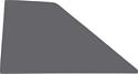 Click here for more information about OER NR704Y - OER Authorized Quarter Window Glass Click here for more information about OER NR704Y - OER Authorized Quarter Window Glass