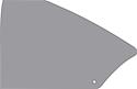 Click here for more information about OER NR713Y - OER Authorized Quarter Window Glass Click here for more information about OER NR713Y - OER Authorized Quarter Window Glass