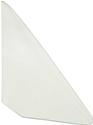 Click here for more information about OER NR716C - OER Authorized Vent Window Glass Click here for more information about OER NR716C - OER Authorized Vent Window Glass