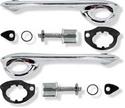 OER Door Handles for 1967-1969 CAMARO, FIREBIRD - R5001