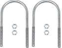 Click here for more information about OER RL7 - OER Rear Leaf Spring U-Bolts Click here for more information about OER RL7 - OER Rear Leaf Spring U-Bolts