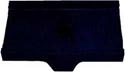 Click here for more information about OER RL8B - OER GM Restoration Parts Leaf Spring Pads Click here for more information about OER RL8B - OER GM Restoration Parts Leaf Spring Pads