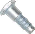Click here for more information about OER SB194 - OER Authorized Seat Belt Anchor Bolts