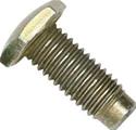 Click here for more information about OER SB195 - OER Authorized Seat Belt Anchor Bolts