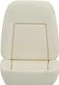 Click here for more information about OER SF105A - OER Seat Back Panels Click here for more information about OER SF105A - OER Seat Back Panels