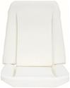 Click here for more information about OER SF111 - OER Bucket Seat Foam Click here for more information about OER SF111 - OER Bucket Seat Foam