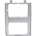Click here for more information about OER T70077 - OER Authorized Headlamp Bezels Click here for more information about OER T70077 - OER Authorized Headlamp Bezels