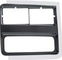 Click here for more information about OER T70551 - OER Light Bezels Click here for more information about OER T70551 - OER Light Bezels