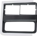 Click here for more information about OER T70552 - OER Light Bezels Click here for more information about OER T70552 - OER Light Bezels