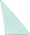 OER Vent Window Glass for 1967-1969 CAMARO, FIREBIRD - VG3810