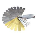 OEM Automotive Tools Feeler Gauges 25023