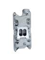 Offenhauser 360 Degree Single-Quad Low-Rise Intake Manifolds 5493