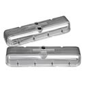 Offenhauser Cast Aluminum Valve Covers 5614