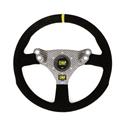 OMP Racing Inc Steering Wheels OD0-2048-071