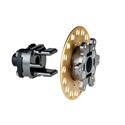 OMP Racing Inc Steering Wheel Quick Disconnects OS0-0024-A04