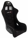 OMP Racing WRC-R Racing Black Neoprene Seat HA0-0773-B01-071
