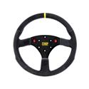 OMP Racing Inc Steering Wheels OD0-2042-A01-071