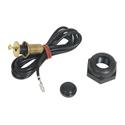 OMIX-ADA Horn Button Kits for 1942 MB, 1942-1949 WILLYS - 18032.01