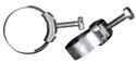 Click here for more information about RESTOPARTS Manufactured 2516C50 - RESTOPARTS® Supplied Radiator Hose Clamps Click here for more information about RESTOPARTS Manufactured 2516C50 - RESTOPARTS® Supplied Radiator Hose Clamps