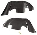 RESTOPARTS® Manufactured Control Arm Seal Sets for 1968-1972 CHEVELLE, EL CAMINO, 1970-1972 MONTE CARLO - FSK5068