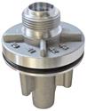 RESTOPARTS® Supplied Speedometer Gear Housings G241649
