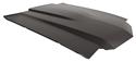 RESTOPARTS® Supplied Hoods for 1970-1972 CHEVELLE, EL CAMINO - KR02116