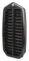 RESTOPARTS® Manufactured Door Jamb Louvers PP00217