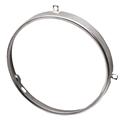 RESTOPARTS® Manufactured Headlight Retaining Rings PZ00249