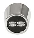 RESTOPARTS® Supplied Wheel Center Caps for 1969-1970 CHEVELLE, EL CAMINO - PZ00934