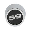 RESTOPARTS® Supplied Wheel Center Caps for 1969-1970 CHEVELLE, EL CAMINO - PZ00934