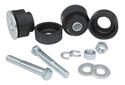 RESTOPARTS® Manufactured Radiator Support Bushing Kits for 1968-1972 CHEVELLE, EL CAMINO, 1970-1972 MONTE CARLO - RB0523