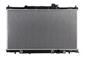 OSC Automotive Radiators for 2007-2011 ELEMENT - 13015