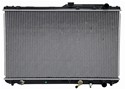 OSC Automotive Radiators for 1992-1993 CAMRY, ES300 - 1303