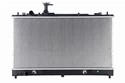 OSC Automotive Radiators for 2006-2008 MAZDA 6 - 13053