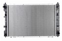 OSC Automotive Radiators for 2005-2008 TRIBUTE, MARINER, 2005-2007 ESCAPE - 13067