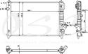 OSC Automotive Radiators for 2009-2011 AVEO, AVEO5, 2009-2010 G3 - 13097