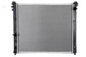 OSC Automotive Radiators for 2008-2011 STS - 13111