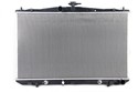 OSC Automotive Radiators for 2010-2015 RX350, RX450H, 2011-2016 SIENNA - 13117