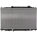 OSC Automotive Radiators for 2009-2014 TL - 13121