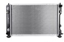 OSC Automotive Radiators for 2010-2017 EQUINOX, TERRAIN - 13139