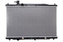 OSC Automotive Radiators for 2010-2011 CR-V - 13155